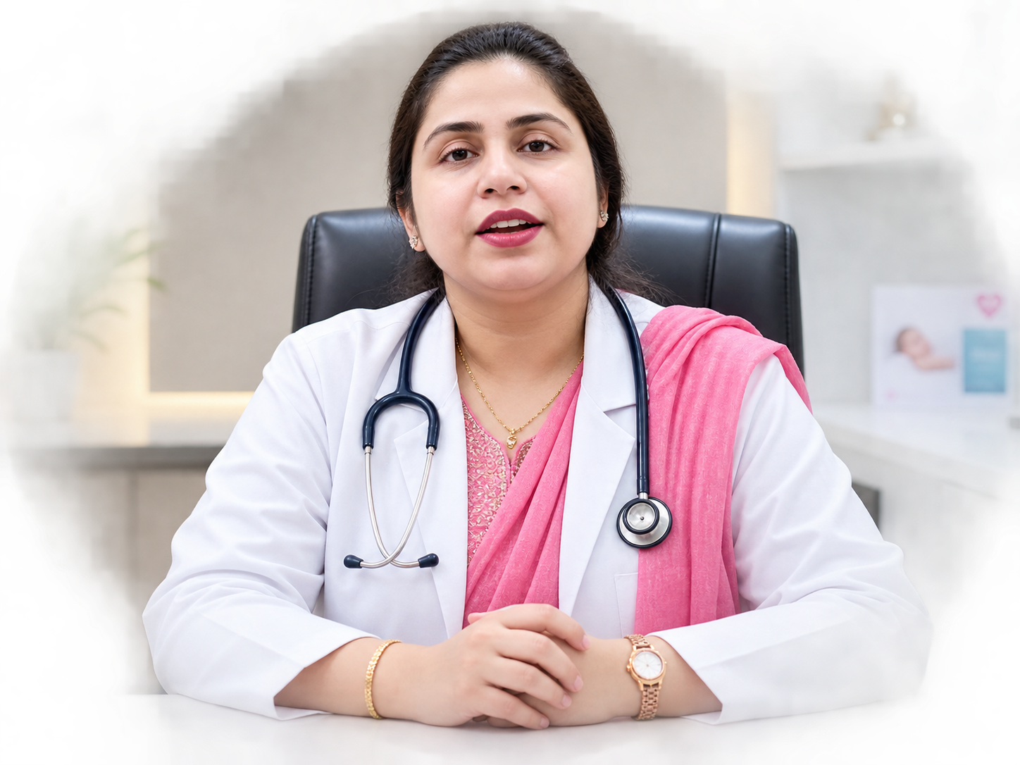 Neeharika Sah