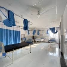 Naaz Multispeciality Hospital