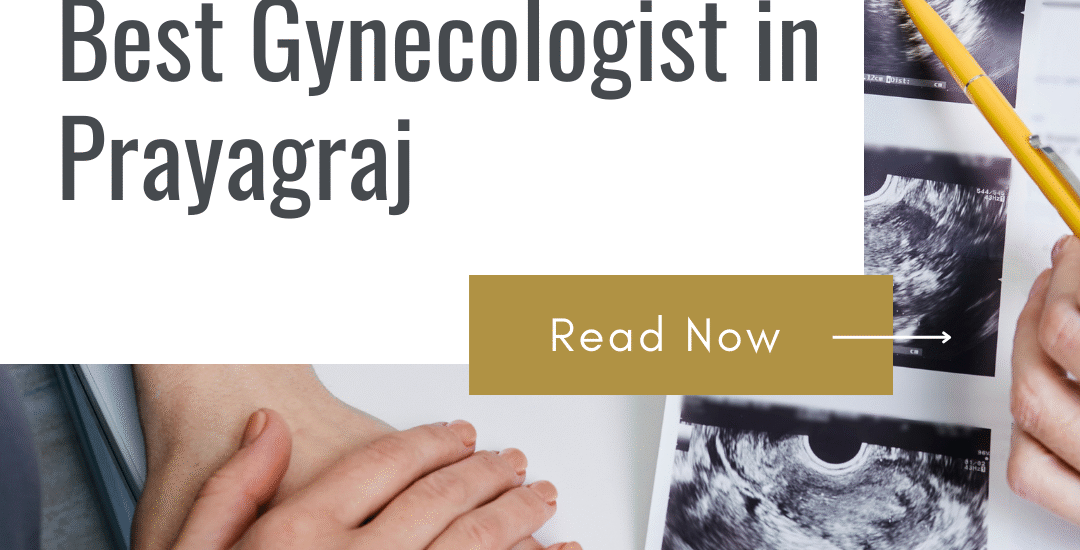 Best Gynecologist in Prayagraj consulting patient at Naaz Hospital