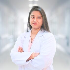 Dr. Parul Parmar